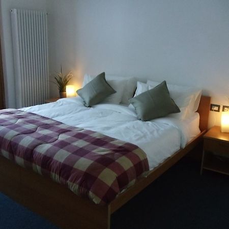 Pragelato Ski Jumping Hotel Zewnętrze zdjęcie