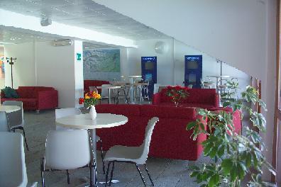 Pragelato Ski Jumping Hotel Zewnętrze zdjęcie