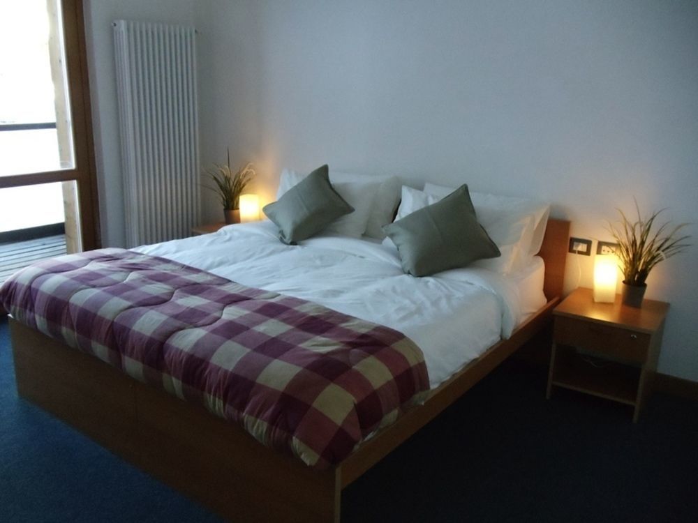 Pragelato Ski Jumping Hotel Zewnętrze zdjęcie