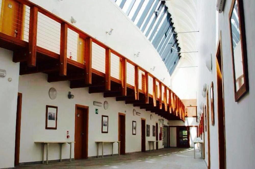 Pragelato Ski Jumping Hotel Zewnętrze zdjęcie