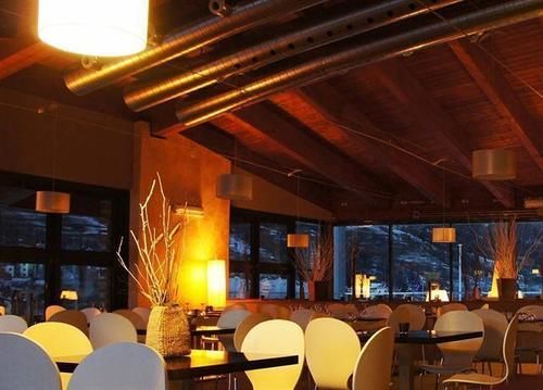 Pragelato Ski Jumping Hotel Zewnętrze zdjęcie